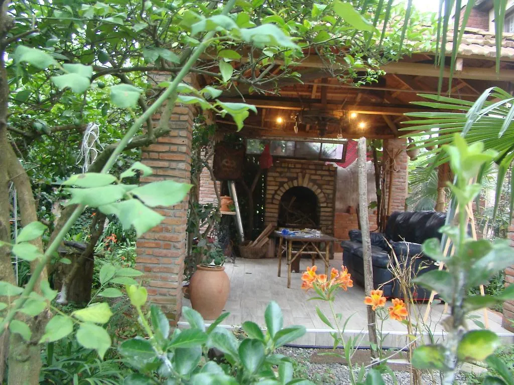 Guest House Temuri Batumi Georgien