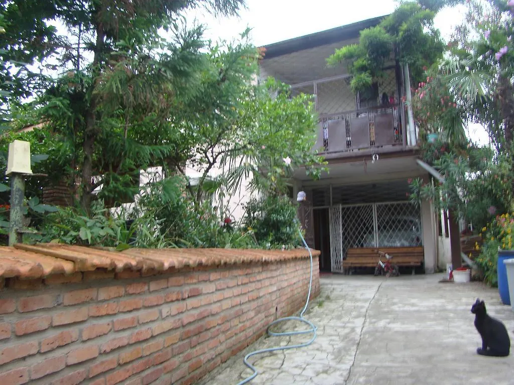 Guest House Temuri Batumi