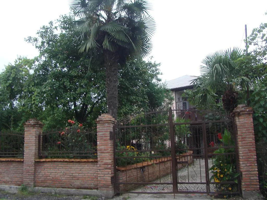Guest House Temuri Batumi 0*,