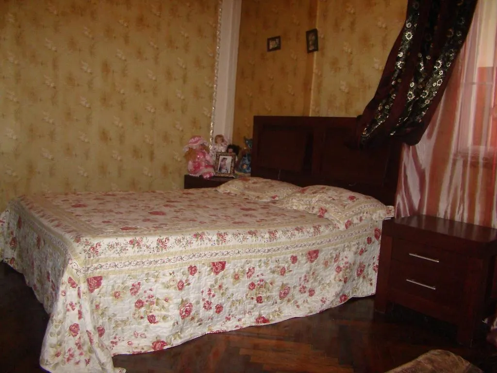 Guest House Temuri Batumi Georgien