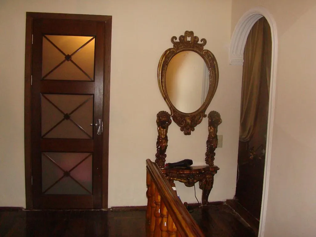 Guest House Temuri Batumi 0*,  Georgien