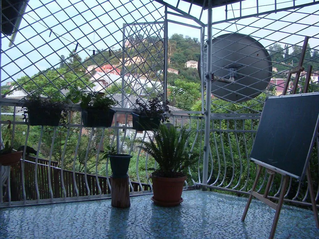 Guest House Temuri Batumi