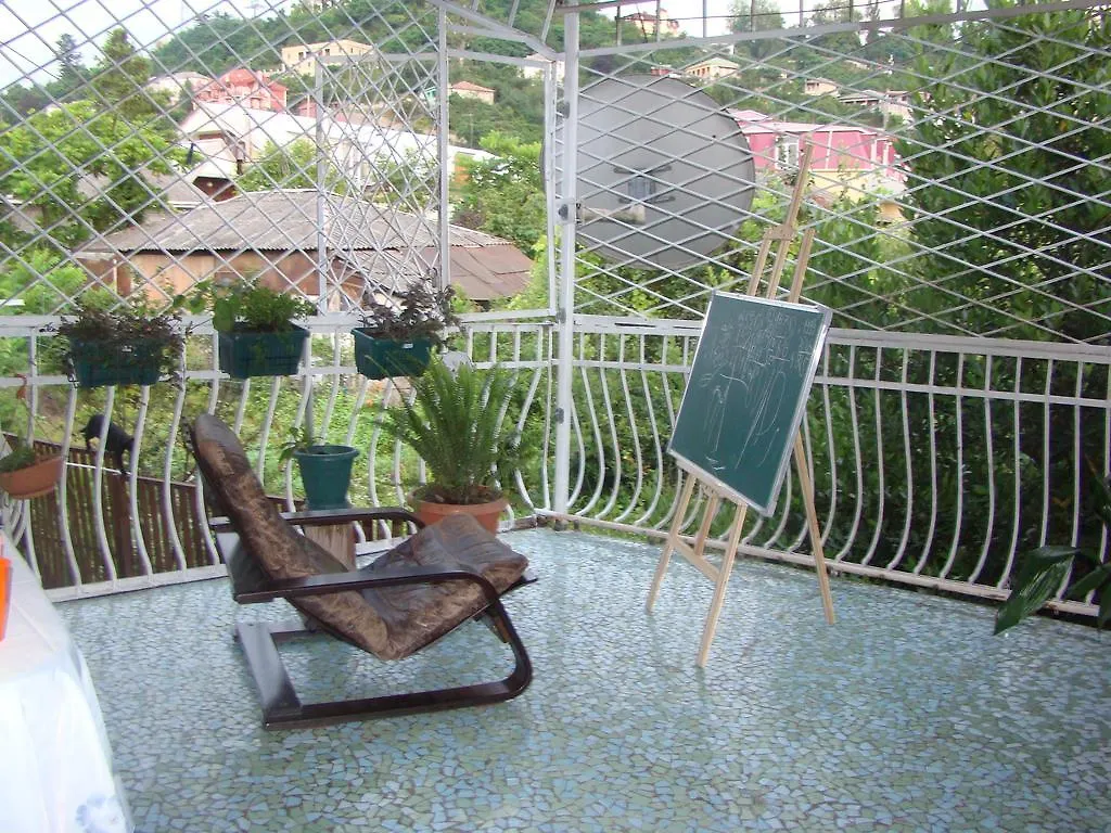 Guest House Temuri Batumi Georgien
