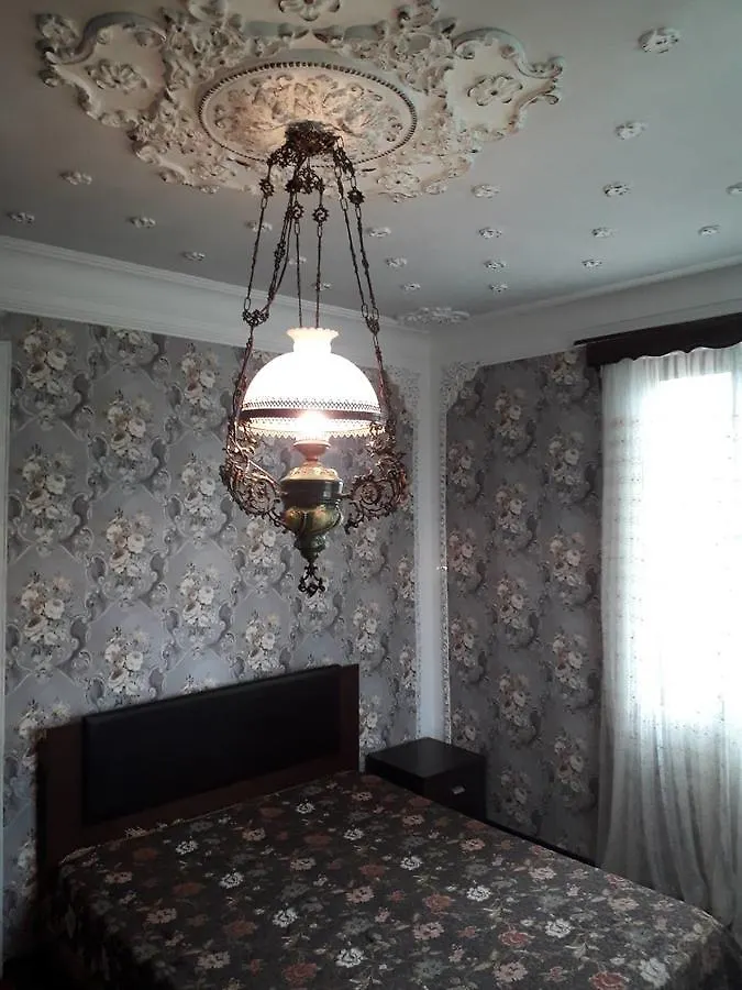 Guest House Temuri Batumi Georgien
