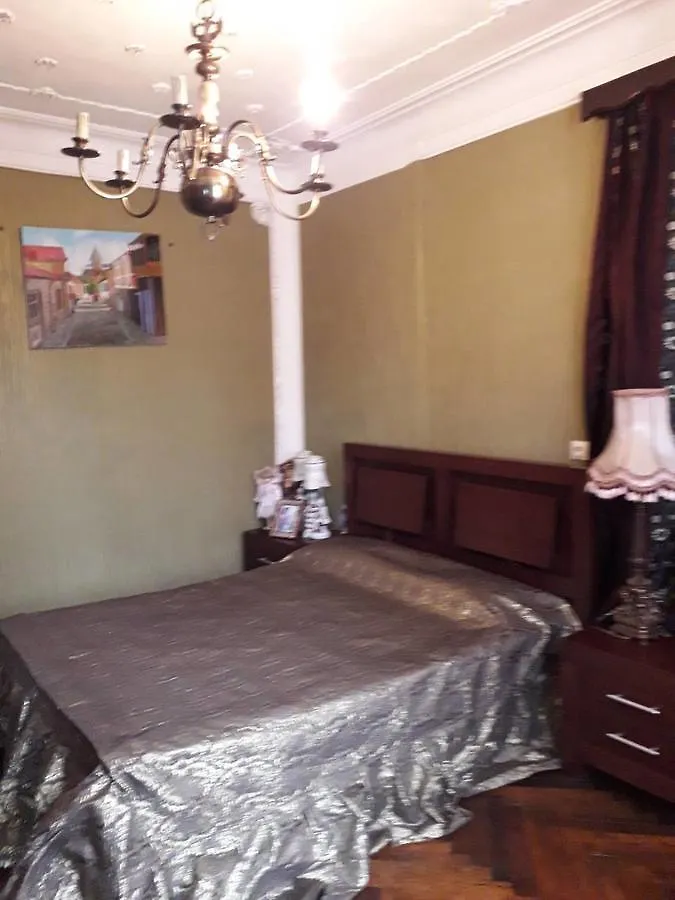 Guest House Temuri Batumi 0*,  Georgien
