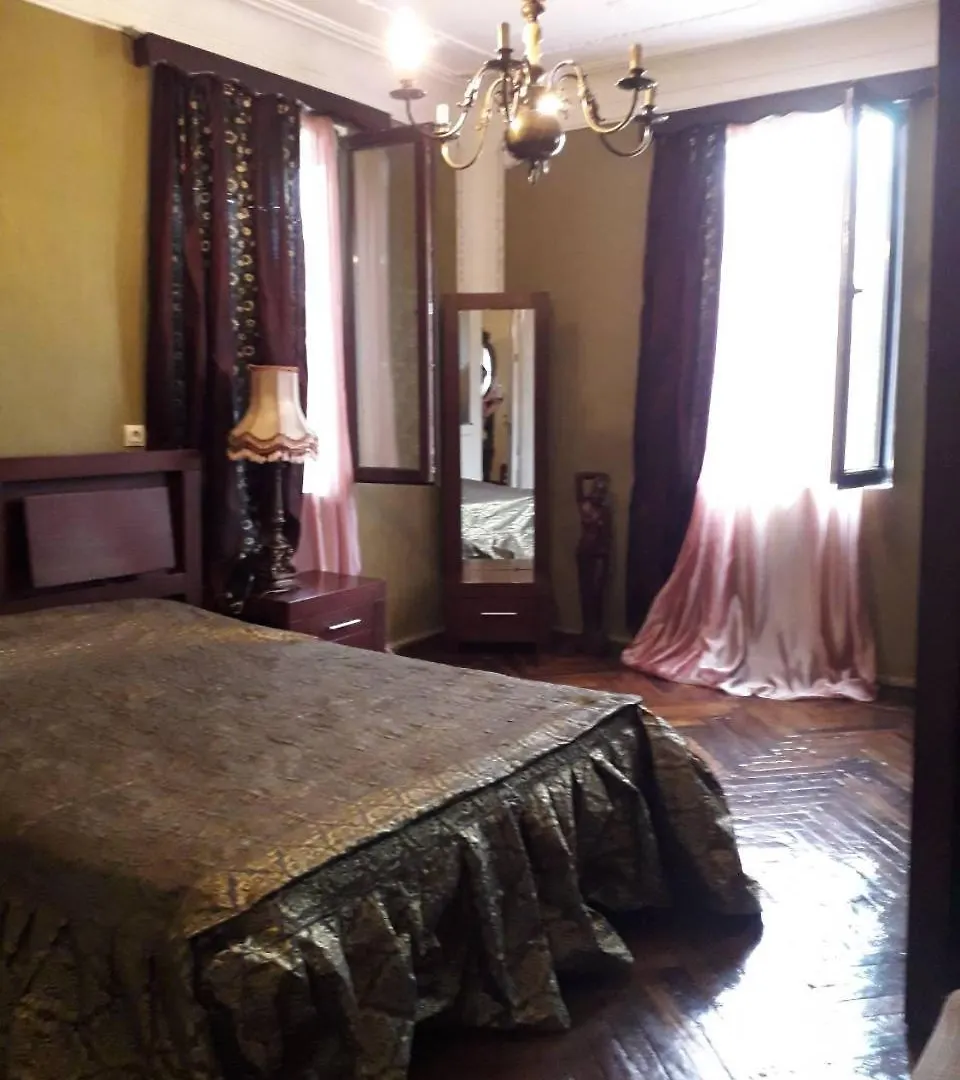 Guest House Temuri Batumi