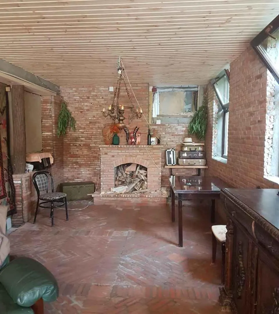Guest House Temuri Batumi